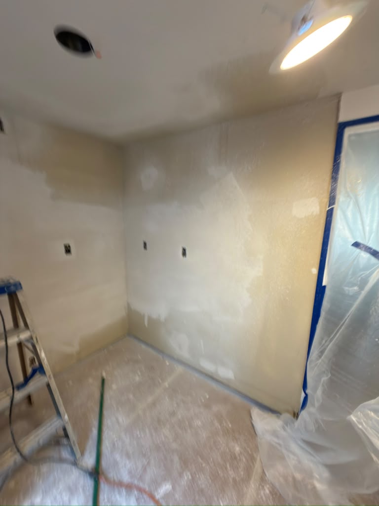 Pasadena Kitchen Remodel before, photo 8